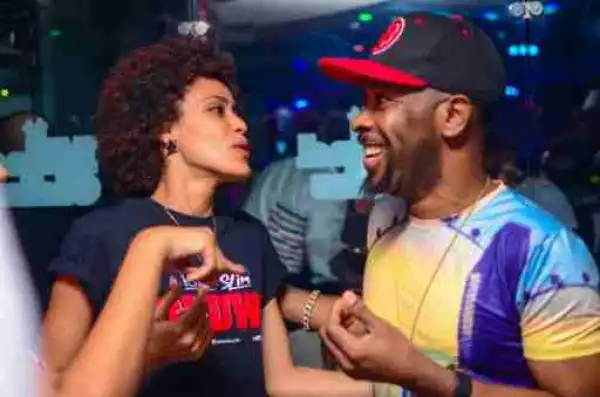 Photos From Ruggedman’s 41st Birthday Party
